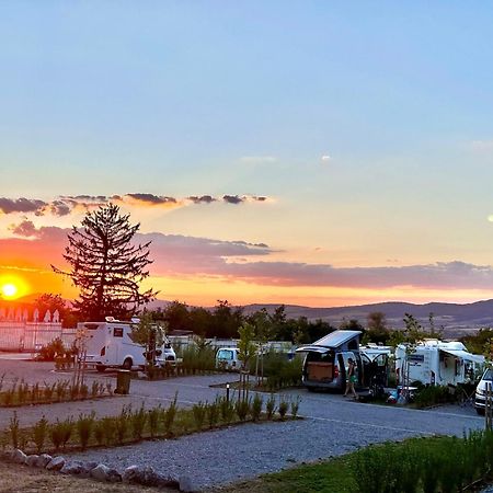 7 Lakes camping Sapareva Banya Bagian luar foto